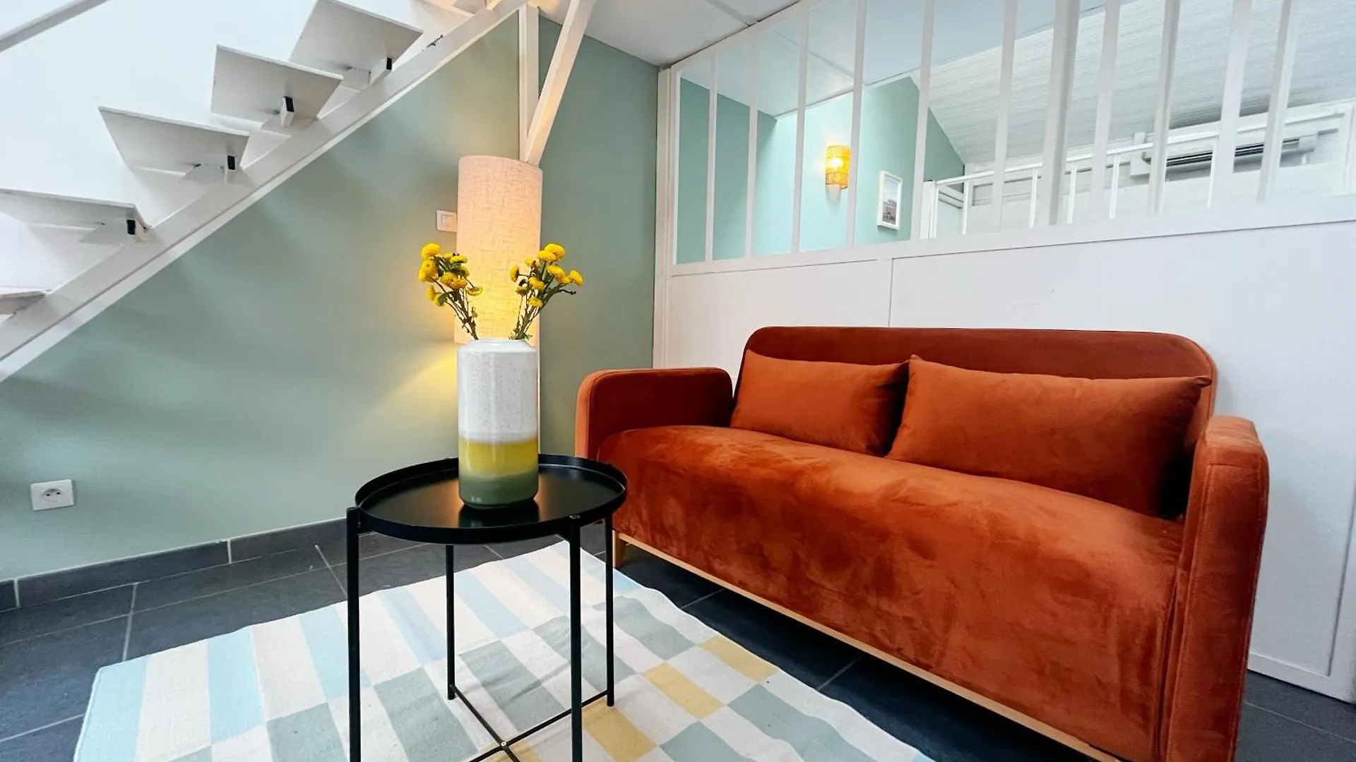 Suite Palmsprings location