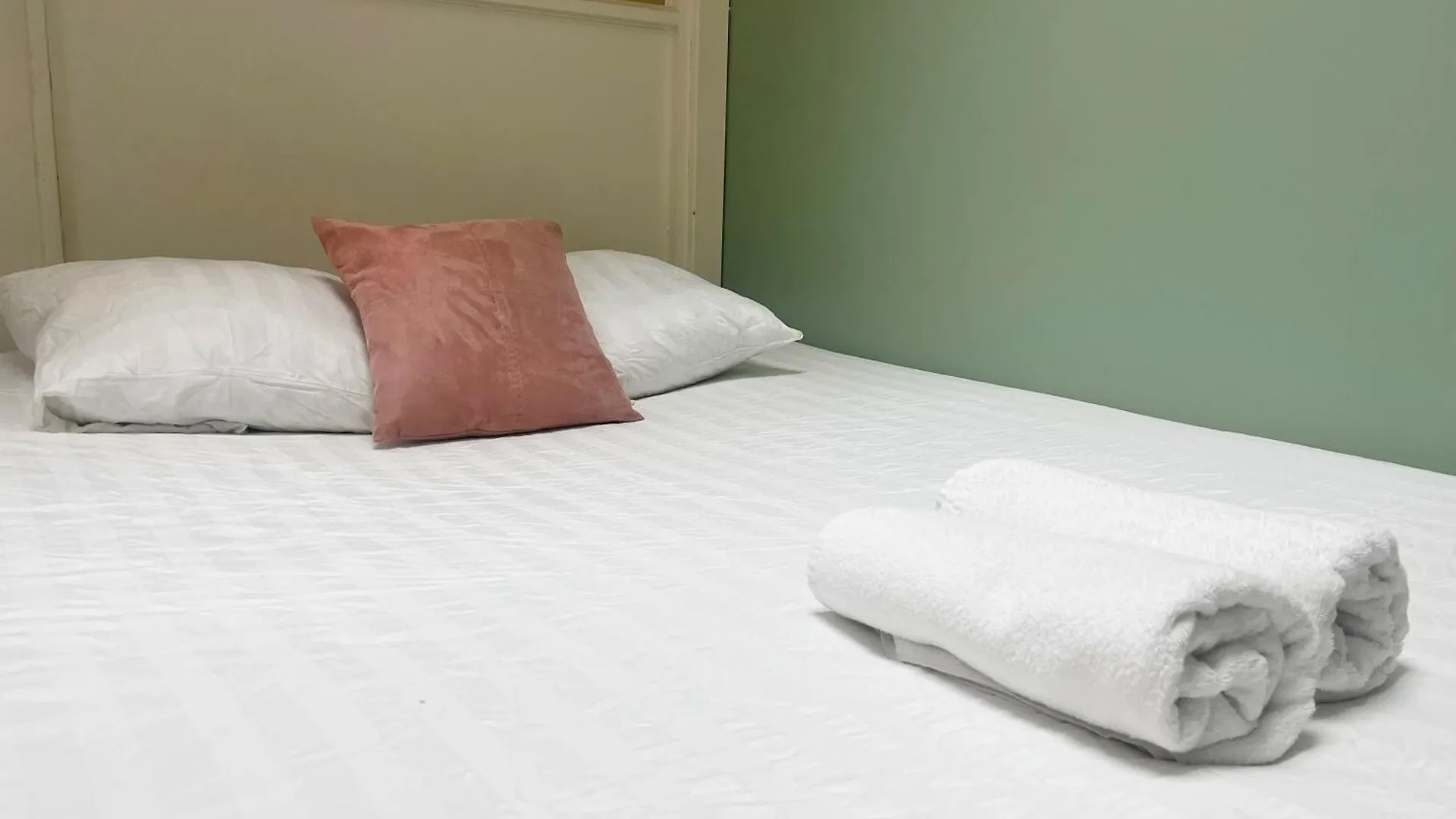 Suite Palmsprings Villeurbanne