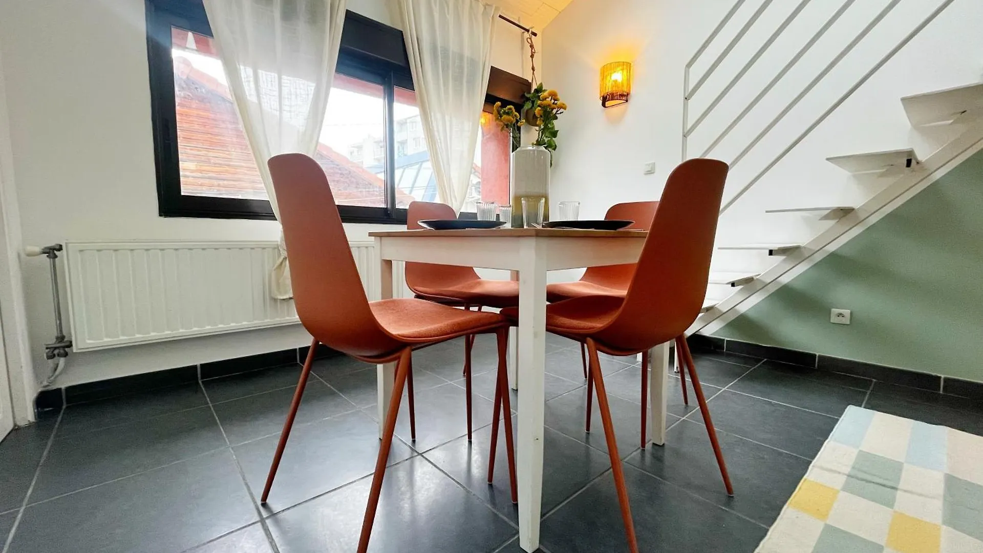 Suite Palmsprings Villeurbanne