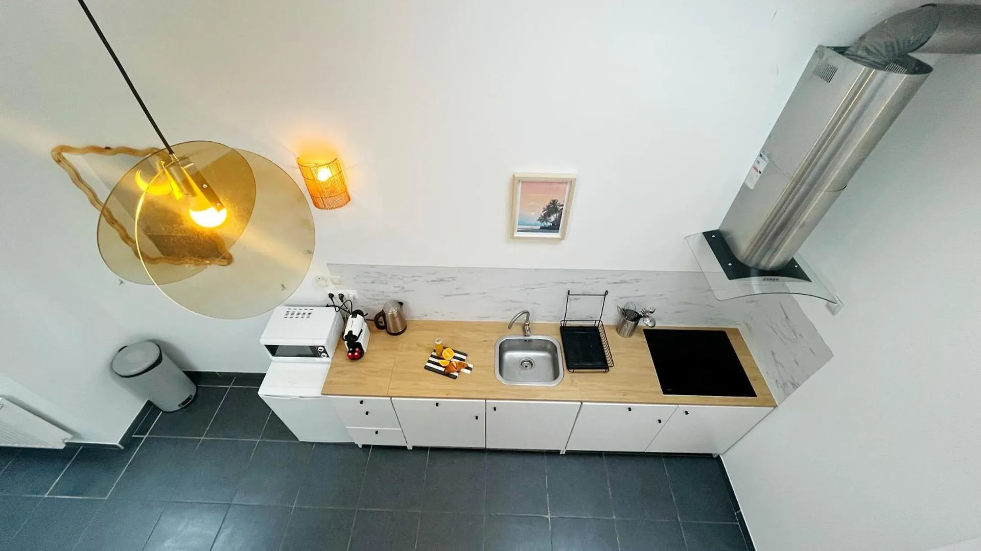 Suite Palmsprings Villeurbanne
