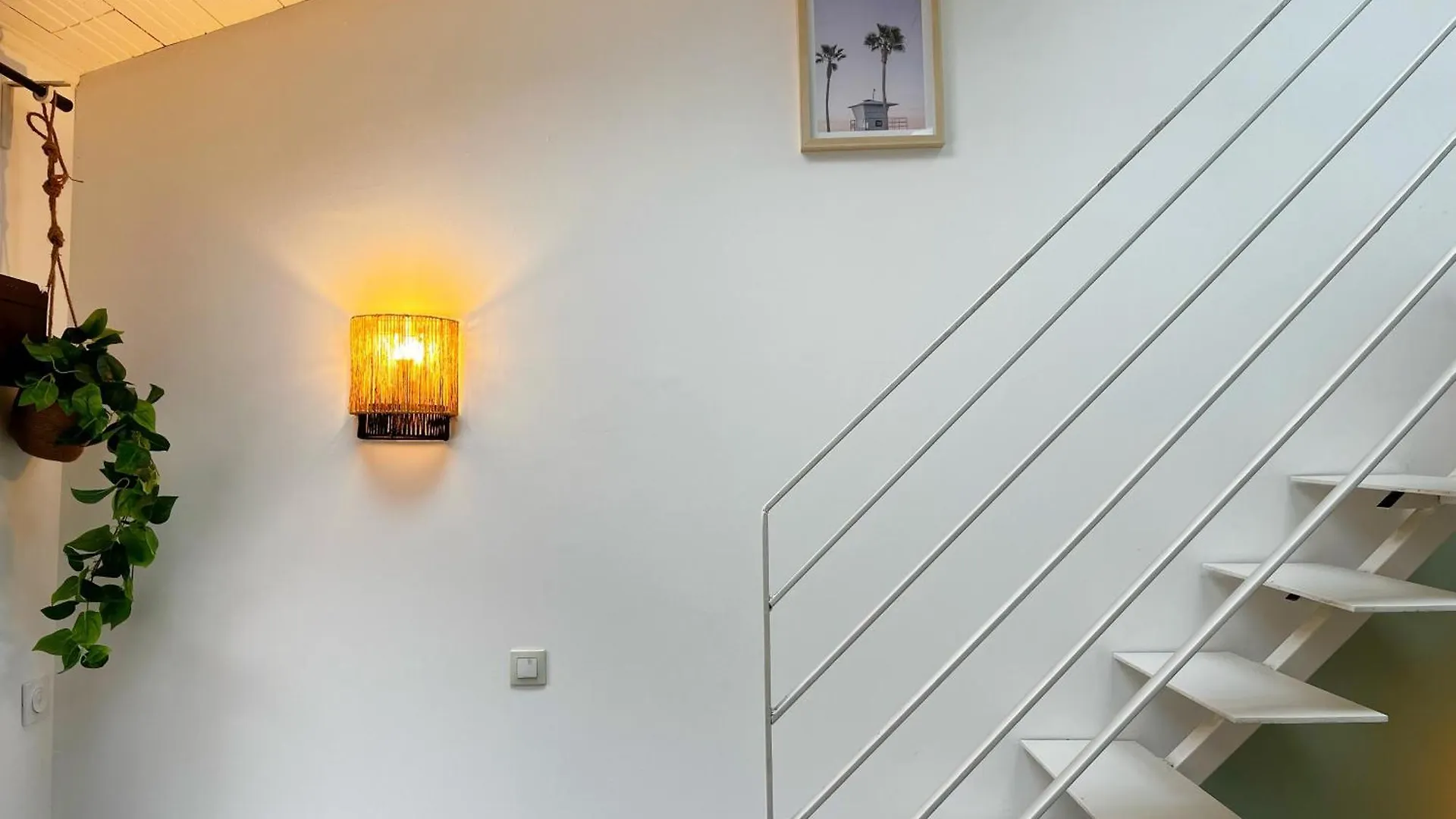 Suite Palmsprings Villeurbanne
