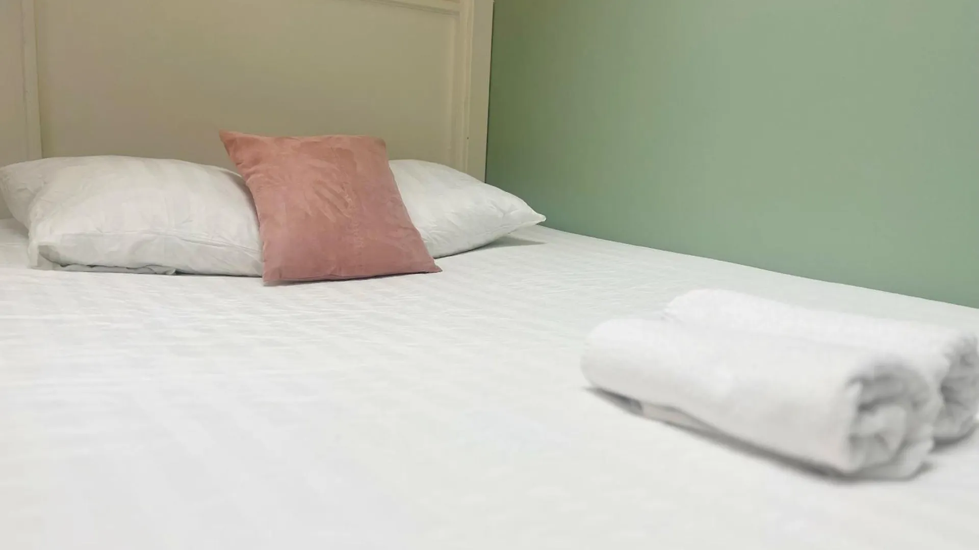 Suite Palmsprings Villeurbanne France