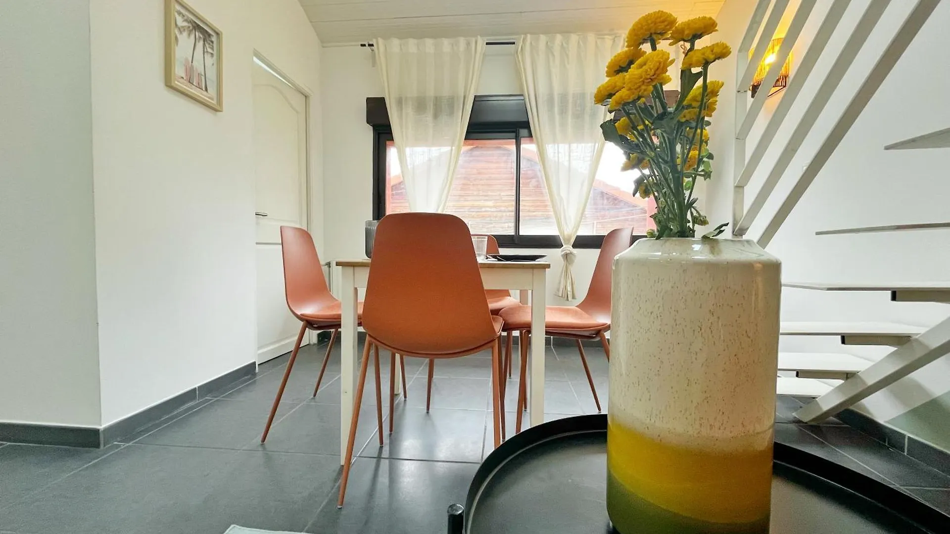 Suite Palmsprings Villeurbanne